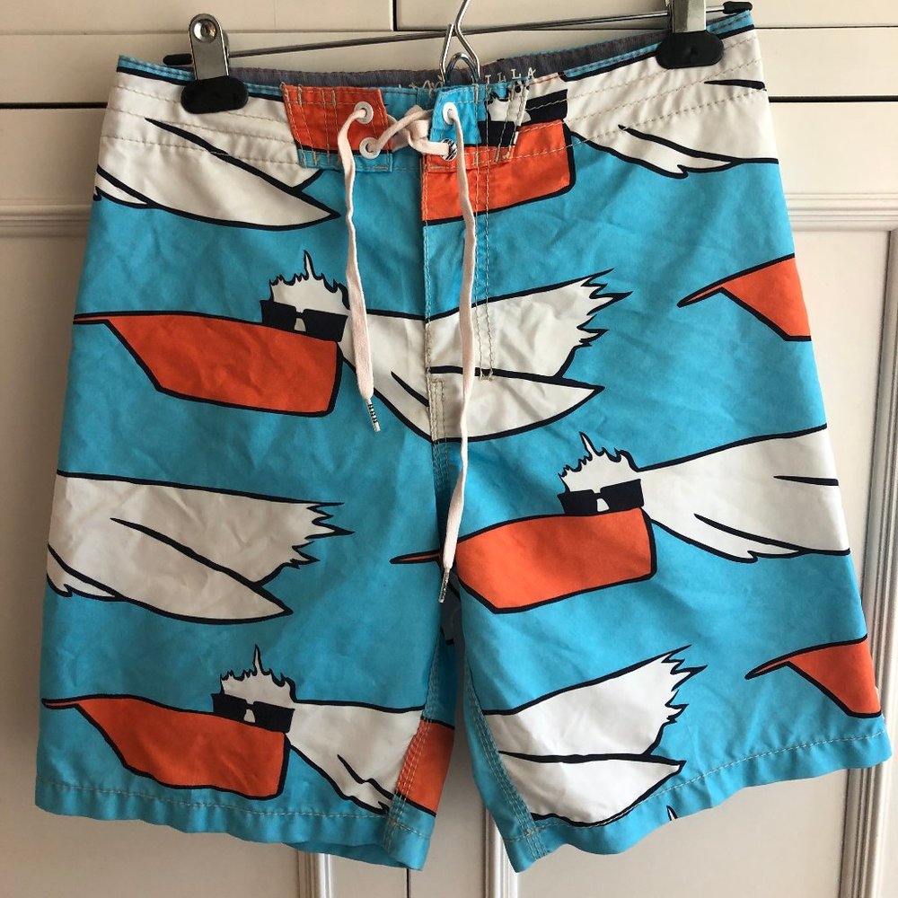Billabong Board Shorts